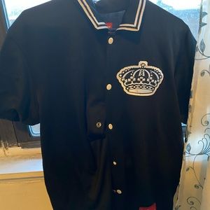 Supreme jersey only medium